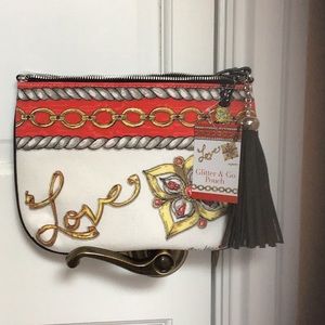 Brighton Pouch
